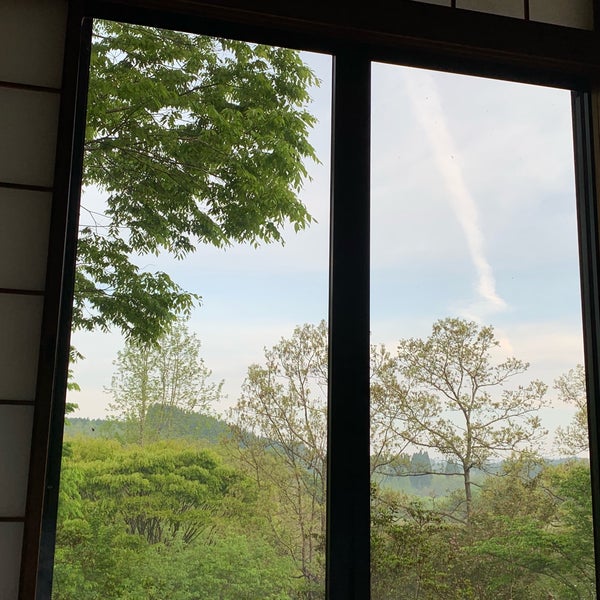 そよ風パーク ホテル コテージ 山都町 熊本県