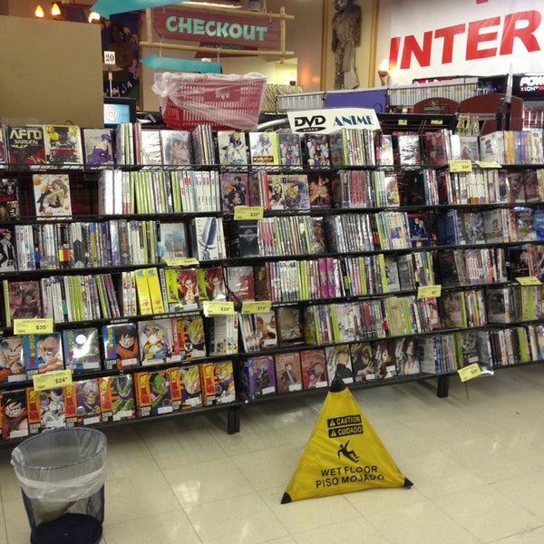 Photos at Fry's Electronics (Now Closed) Electronics Store in