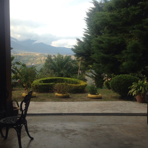 D Olundus View Lodge Kundasang Resort