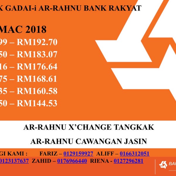 Photos at Public Bank@tangkak - Tangkak, Johor