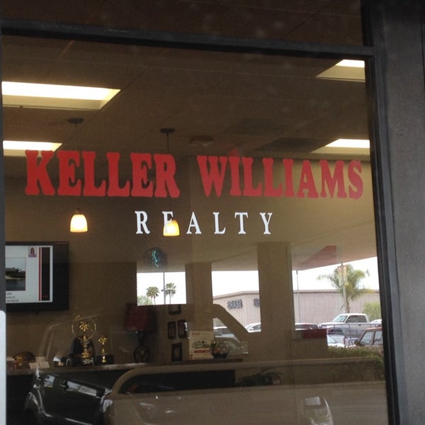 Keller Williams, El Cajon Real Estate Agency in El Cajon