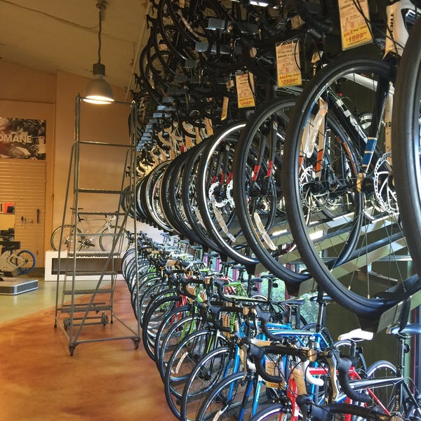 Trek Bicycle La Mesa 7 tips from 162 visitors