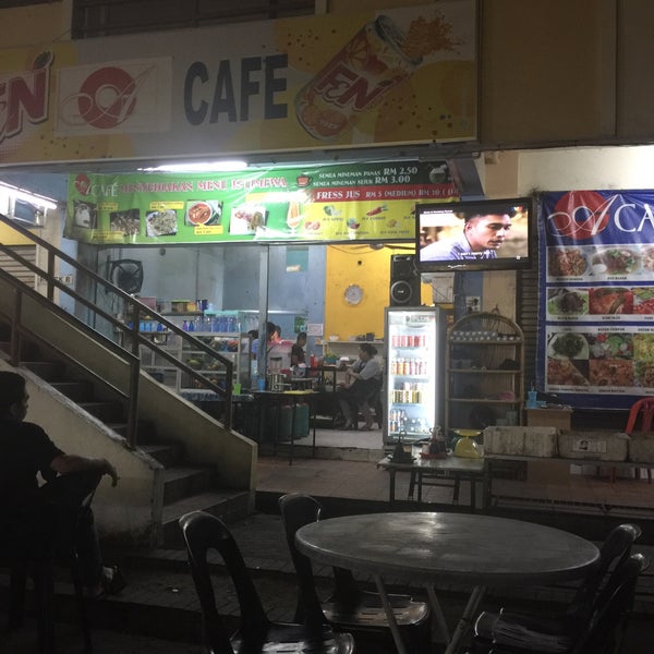 Fook Yuen Asia City Posts Facebook