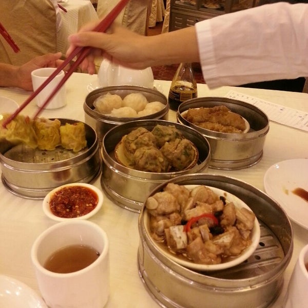 Top 90+ Wallpaper Atlantic Seafood And Dim Sum Photos Completed