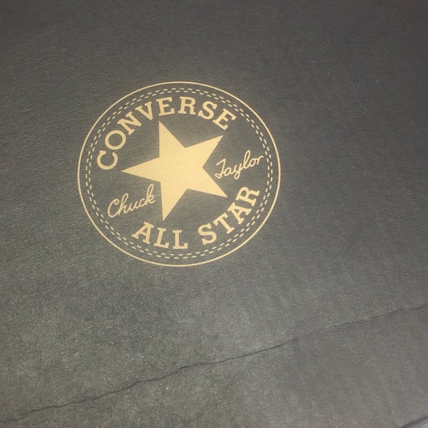 Converse top outlet lerma