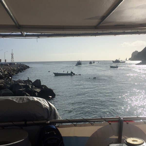 2/19/2017 tarihinde Ivan F.ziyaretçi tarafından Cabo Escape Tours'de çekilen fotoğraf