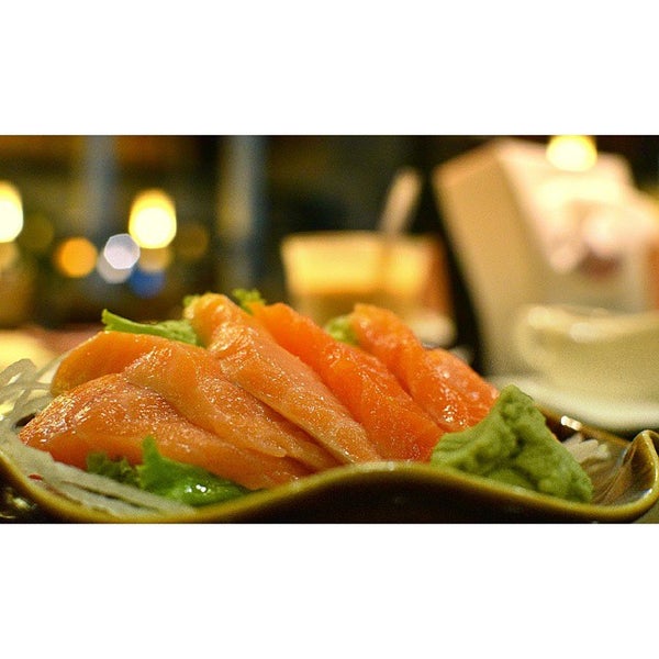 90 Gourmet Japanese Restaurant in Bandung