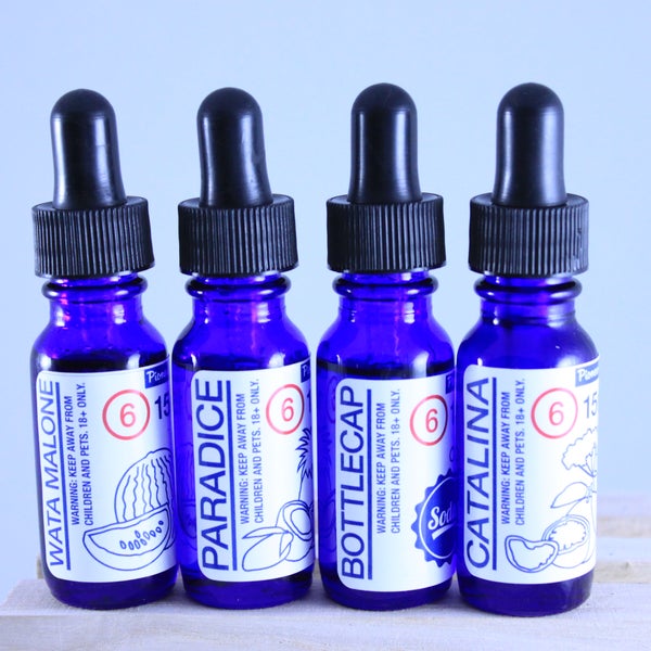 photos at pioneer vapes