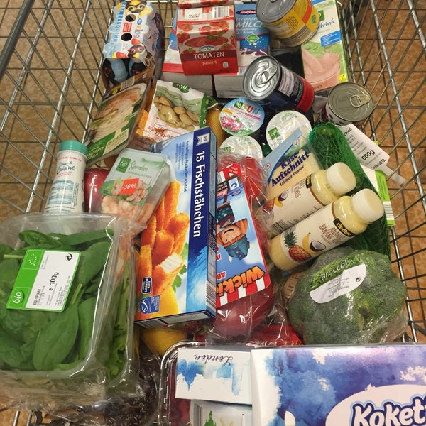 Photos At Aldi Sud 2 Tips From 55 Visitors