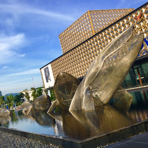 King Power Phuket Complex (คิง เพาเวอร์ ภูเก็ต คอมเพล็กซ์) บ้านฉลอง