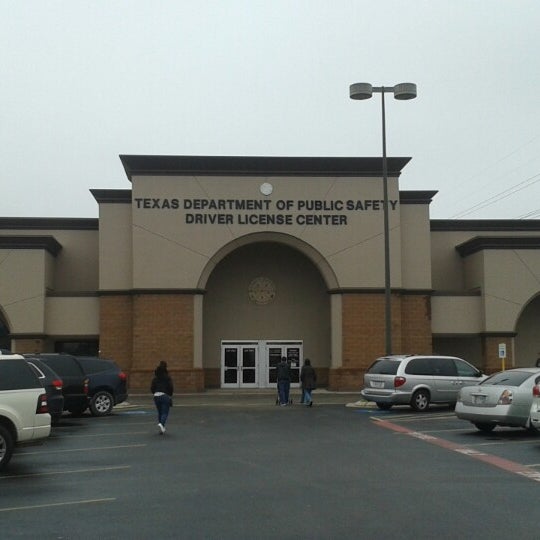 Spring DMV Spring, TX