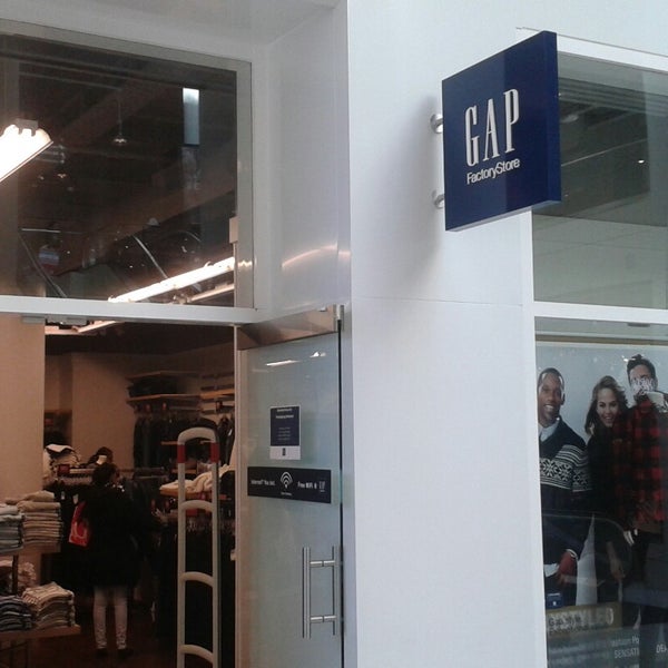 Gap 2024 factory c