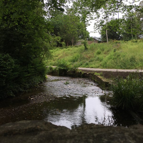 St Enda's Park Grange Rd.