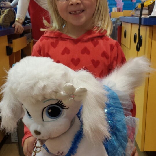Build-A-Bear Workshop - Kingston 