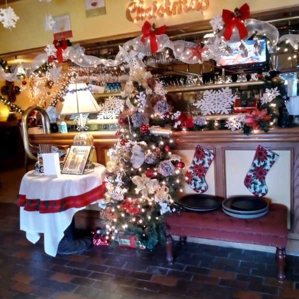 Figaro Ristorante Enfield, CT