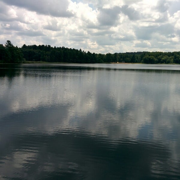Lake Siog 33 visitors