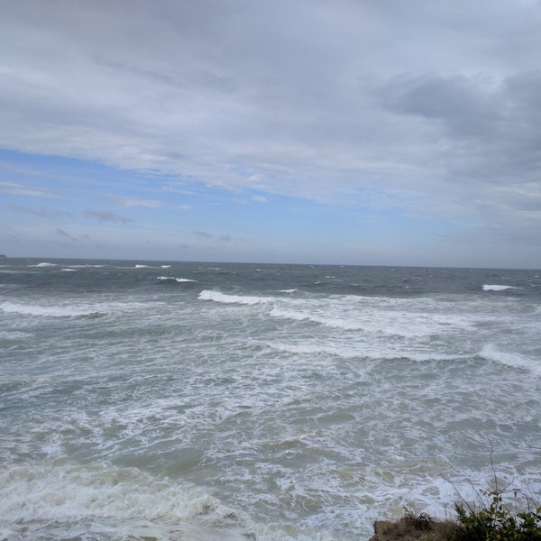 Fourth Cliff Campground Campground in Marshfield