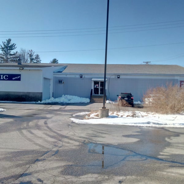 That 1.99 Fabric Store Auburn, MA