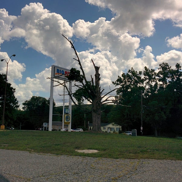 Photos at Kmart (Now Closed) Department Store