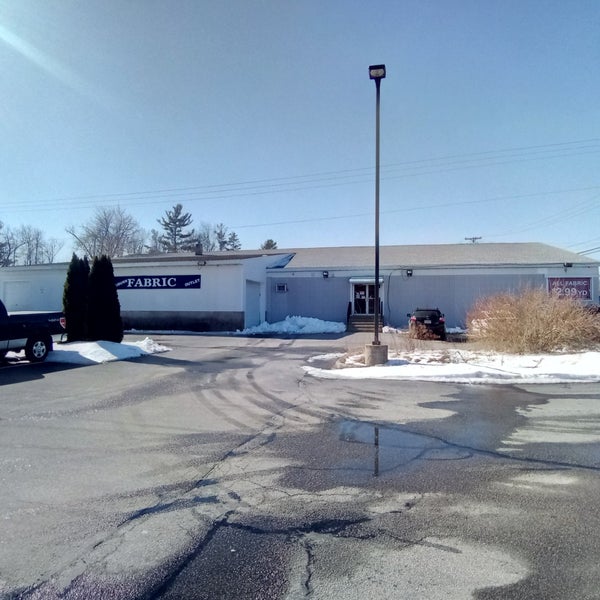 That 1.99 Fabric Store Auburn, MA