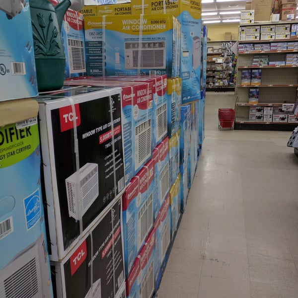 Ocean State Job Lot Furniture and Home Store