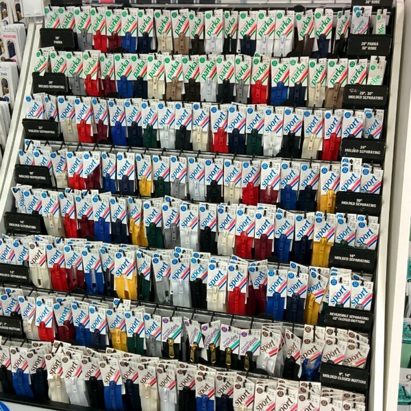 That 1.99 Fabric Store Auburn, MA