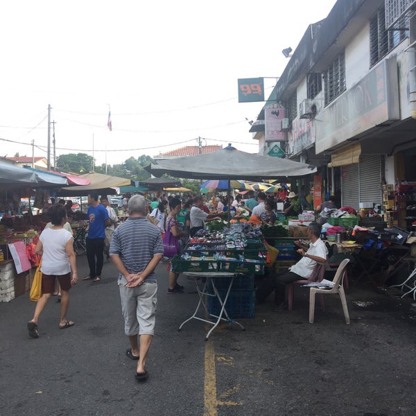 pasar pagi near me