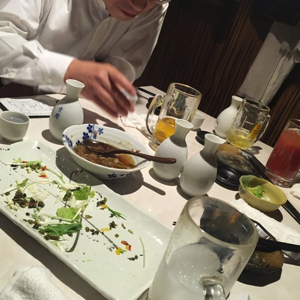 Photos A はなの膳 Bar A Sake A 八重洲