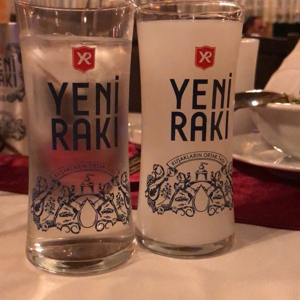 10/20/2018にOzan Z.がRiva Kuş Evi Yöresel Lezzetlerで撮った写真