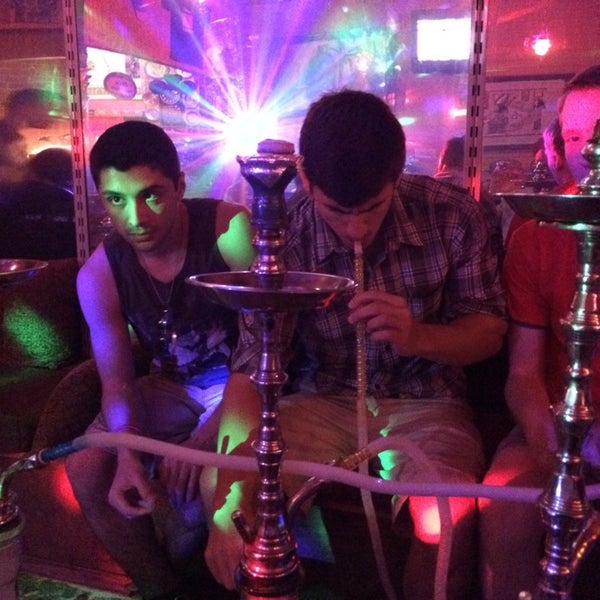 Harar Hookah Cafe Hookah Bar in Raleigh