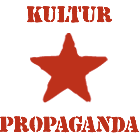 Photo taken at kultur propaganda by kultur propaganda on 10/25/2013