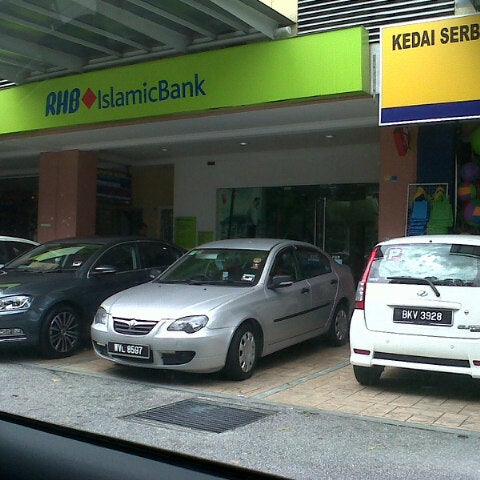 Rhb Bank Kelana Jaya Selangor