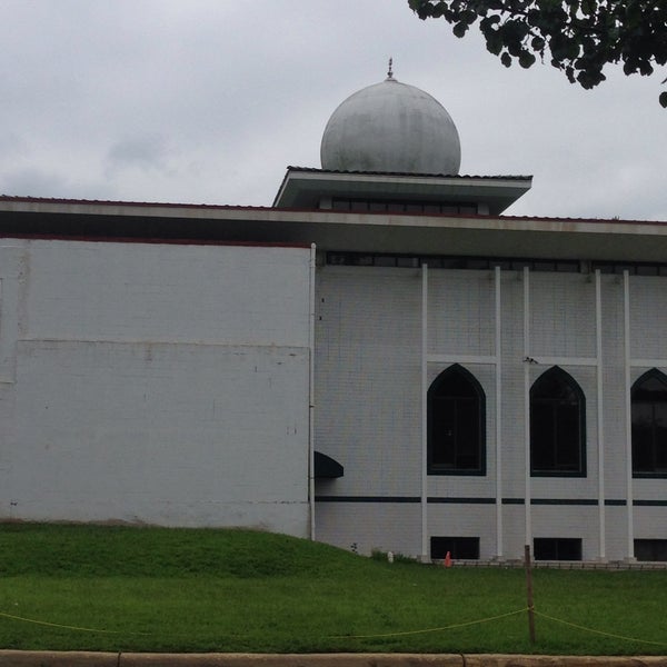 Photos at Islamic Center of Northern Virginia - Fairfax, VA