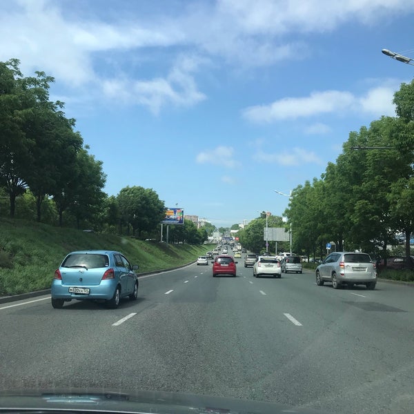 пр т 100 лет владивостоку