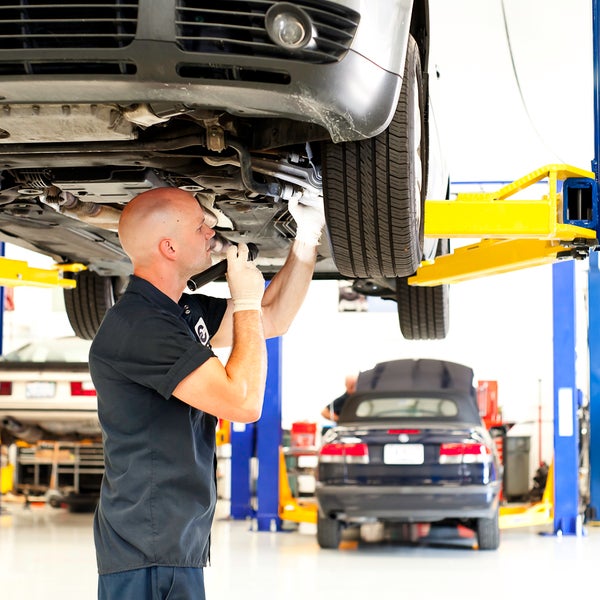 EuroFix of Murfreesboro Automotive Repair Shop in Murfreesboro