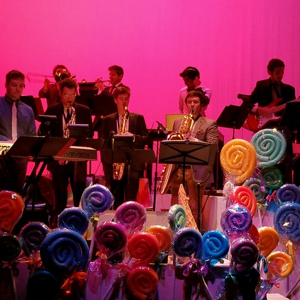 Iron Gate Theater University City Philadelphia, PA