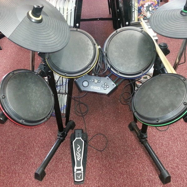 RetroTaku Videogames Video Games Store in Madison Heights