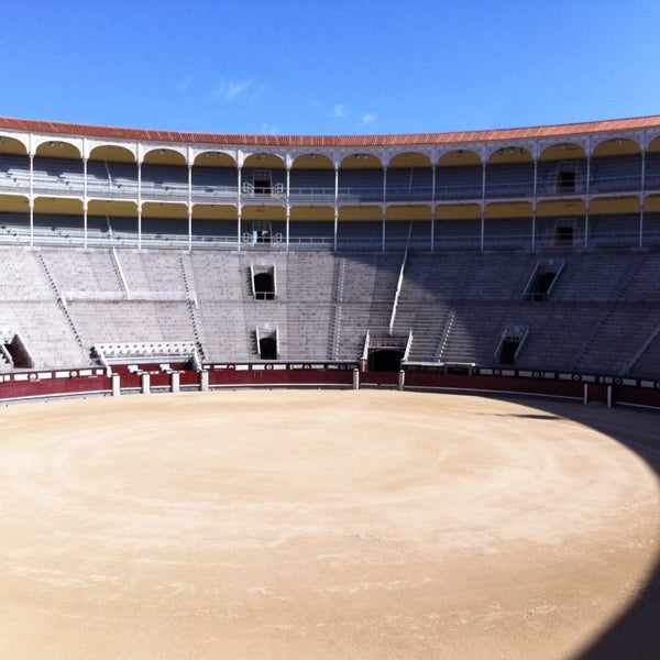 8/1/2014 tarihinde Liudmila R.ziyaretçi tarafından Las Ventas Tour'de çekilen fotoğraf