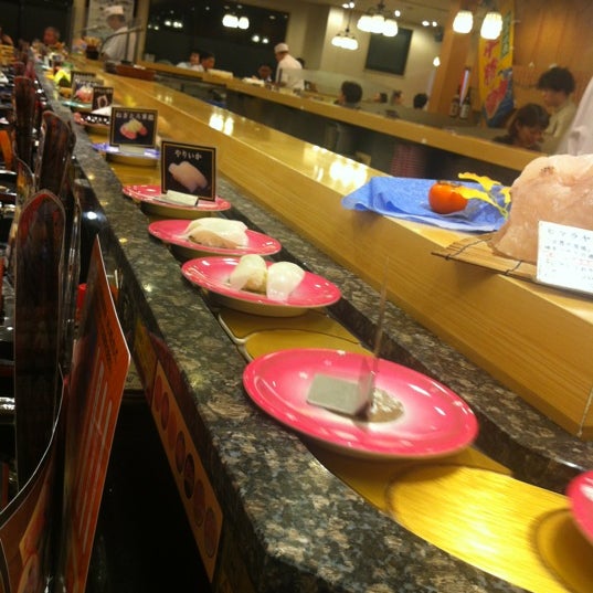 魚屋路 Sushi Restaurant In 鎌倉市 魚屋路 Sushi Restaurant In 鎌倉市