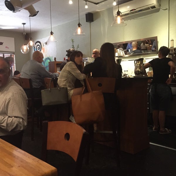 Foto tirada no(a) Green Gables Cafe por Juliana C. em 7/2/2015