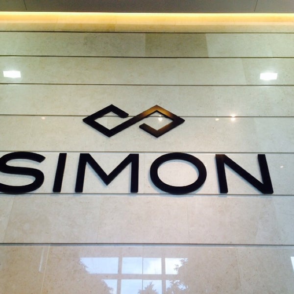 Simon Property Group Downtown Indianapolis Indianapolis, IN