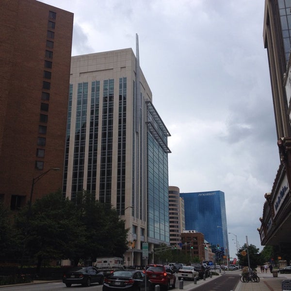 Simon Property Group Downtown Indianapolis Indianapolis, IN