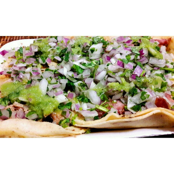 Tacos "Jesús" Taco Place