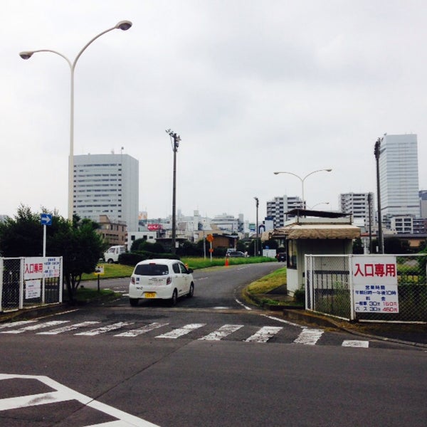 Photos At さいたま市営桜木駐車場 1 Tip Photos At さいたま市営桜木駐車場 1 Tip