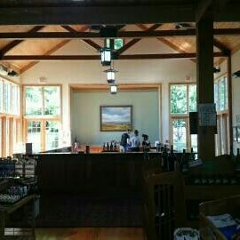 Photo taken at Fulkerson Winery by Backpacking B. on 6/26/2016