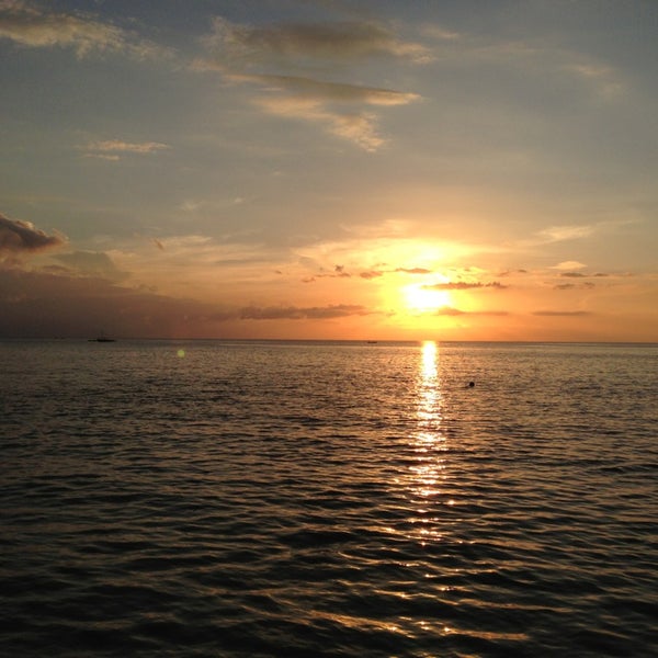 Pantai Lovina Lovina Beach Buleleng Bali