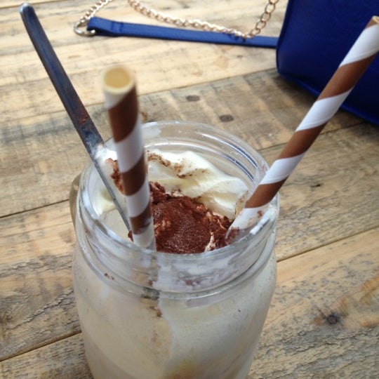 Ground Up Espresso Bar Toowoomba, QLD