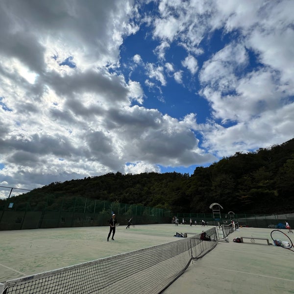 Photos At 花屋敷グラウンド 宝塚市 兵庫県