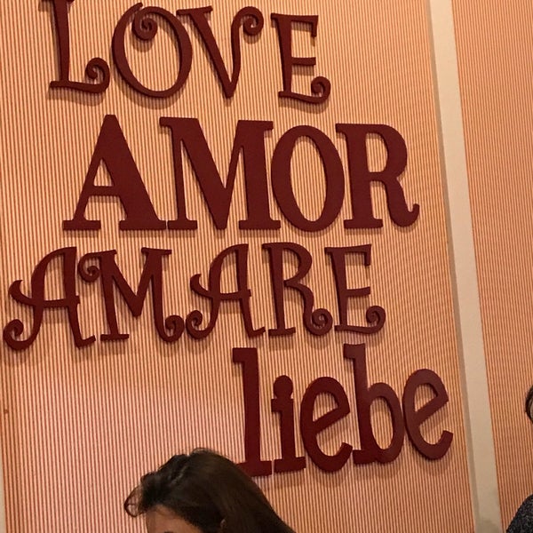 Foto tomada en Amor em Pedaços Bakery  por Fabricio Marcondes S. el 2/14/2018