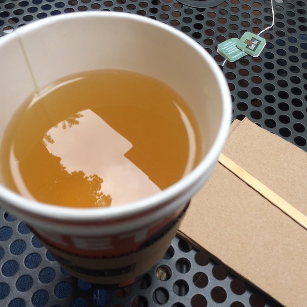 7/26/2015에 Mariana R.님이 Peet&#39;s Coffee &amp; Tea에서 찍은 사진